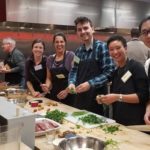 team building cuisine