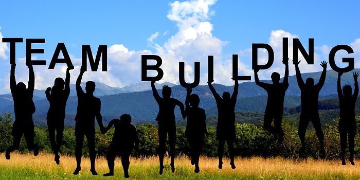 Comment mettre en place un team building