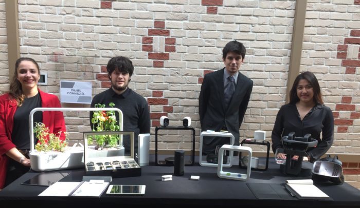Partez à la découverte de l’IoT avec la formation objet connecté
