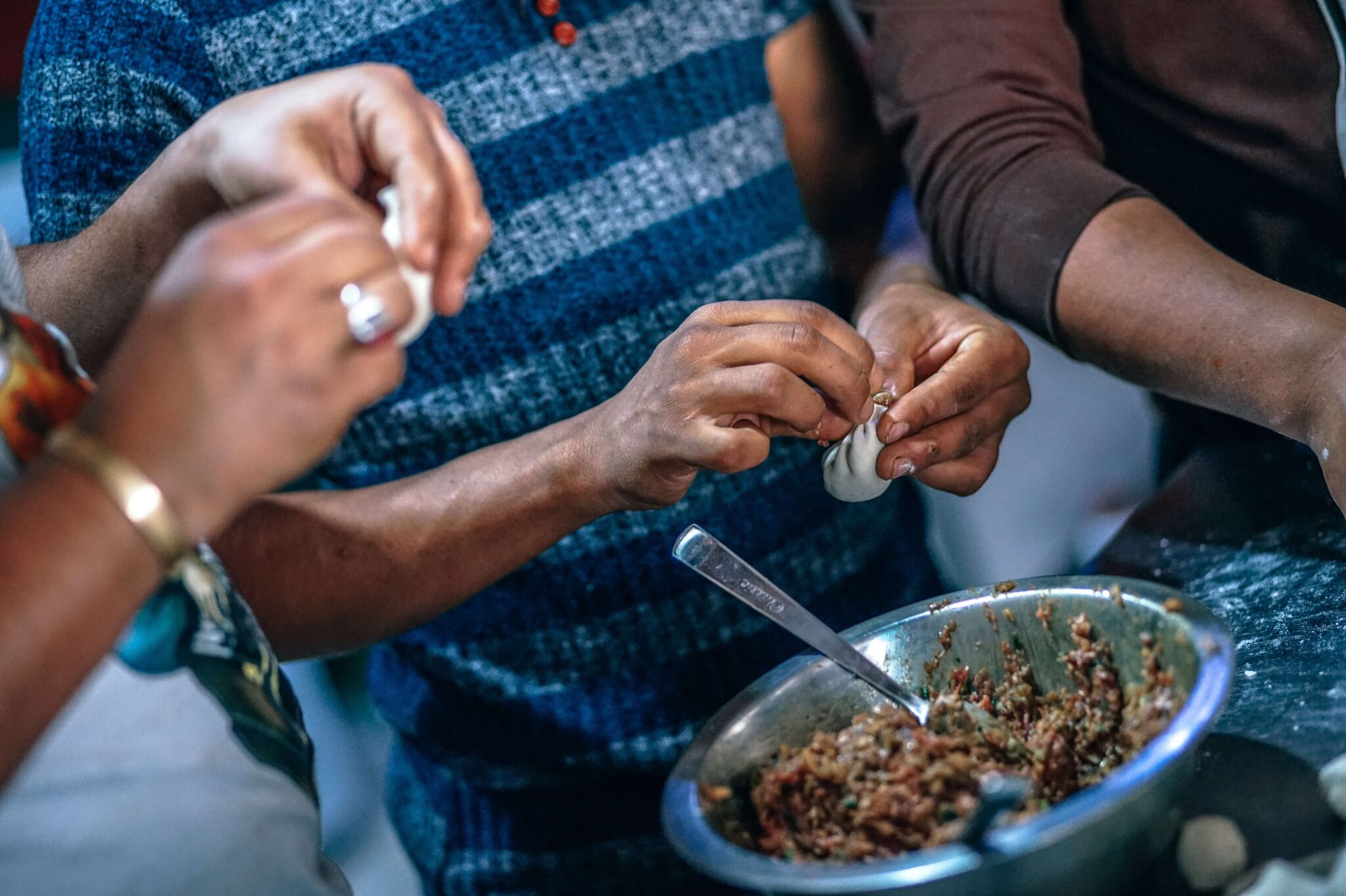 Cours de cuisine en entreprise