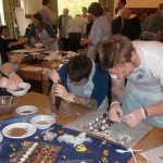 atelier chocolat team building
