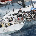 team building bateau regate