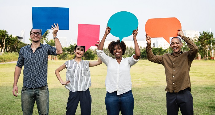 Les différents types de team building
