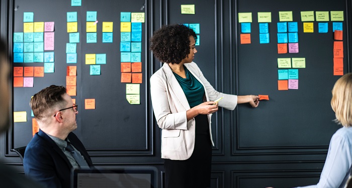 Les conseils pour réussir la préparation d’un team building