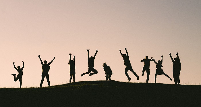 Notre top 10 des activités les plus insolites pour du team building !