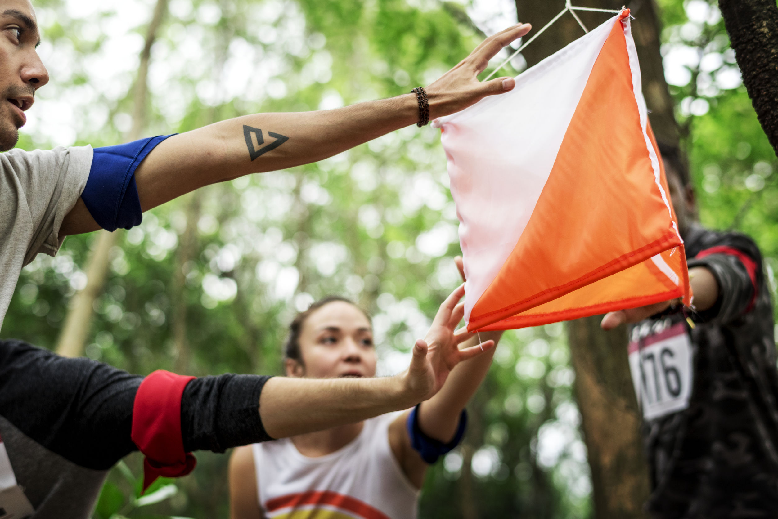 Team building Olympiade : que le meilleur employé gagne