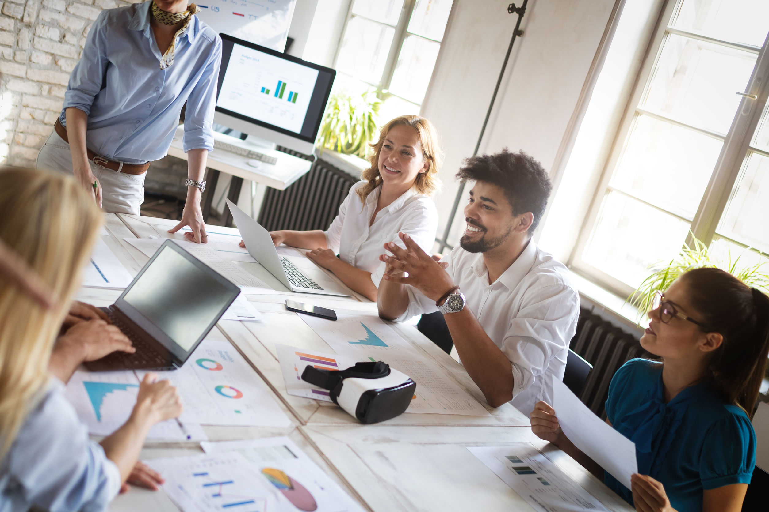 Comment trouver une entreprise de team building de qualité ?