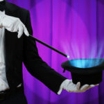 magicien