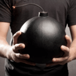 virtual bomb