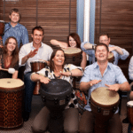animation musicale innovante,