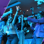 animation musicale innovante,