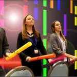 animation musicale innovante,
