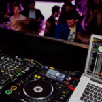 animation musicale innovante,