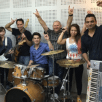animation musicale innovante,