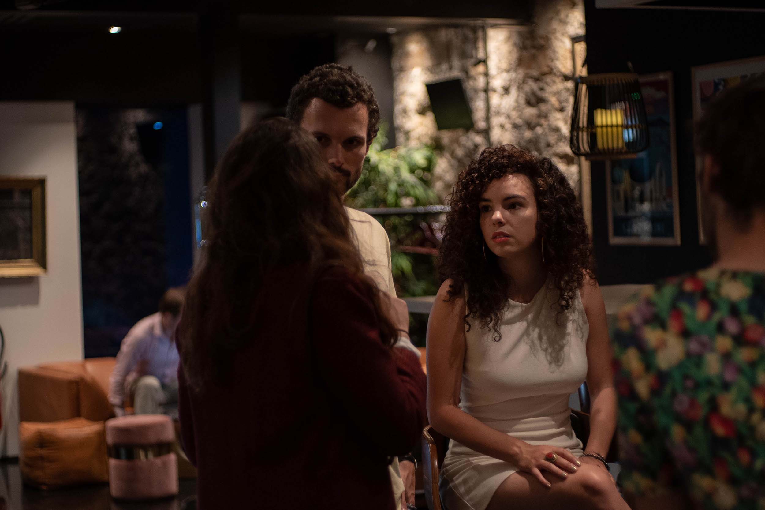 Sparkling VR : le Team Building a trouvé son cadre haut de gamme en plein Paris