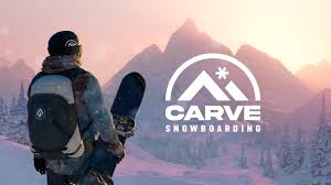 Carve Snowboarding VR