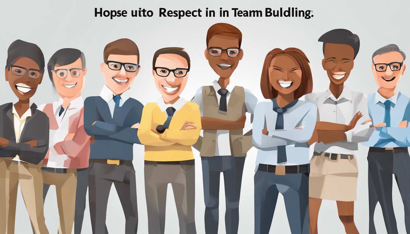 découvrez des conseils et des astuces pour favoriser le respect lors du team building et renforcer la cohésion d'équipe. explorez des stratégies efficaces pour promouvoir un environnement de travail respectueux et valorisant.