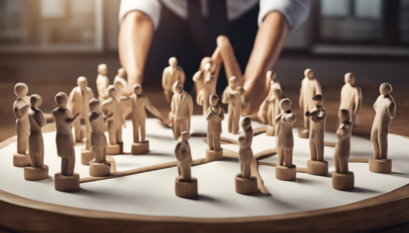 découvrez comment le team building synergie peut renforcer la cohésion d'équipe et améliorer les performances au sein de votre entreprise.