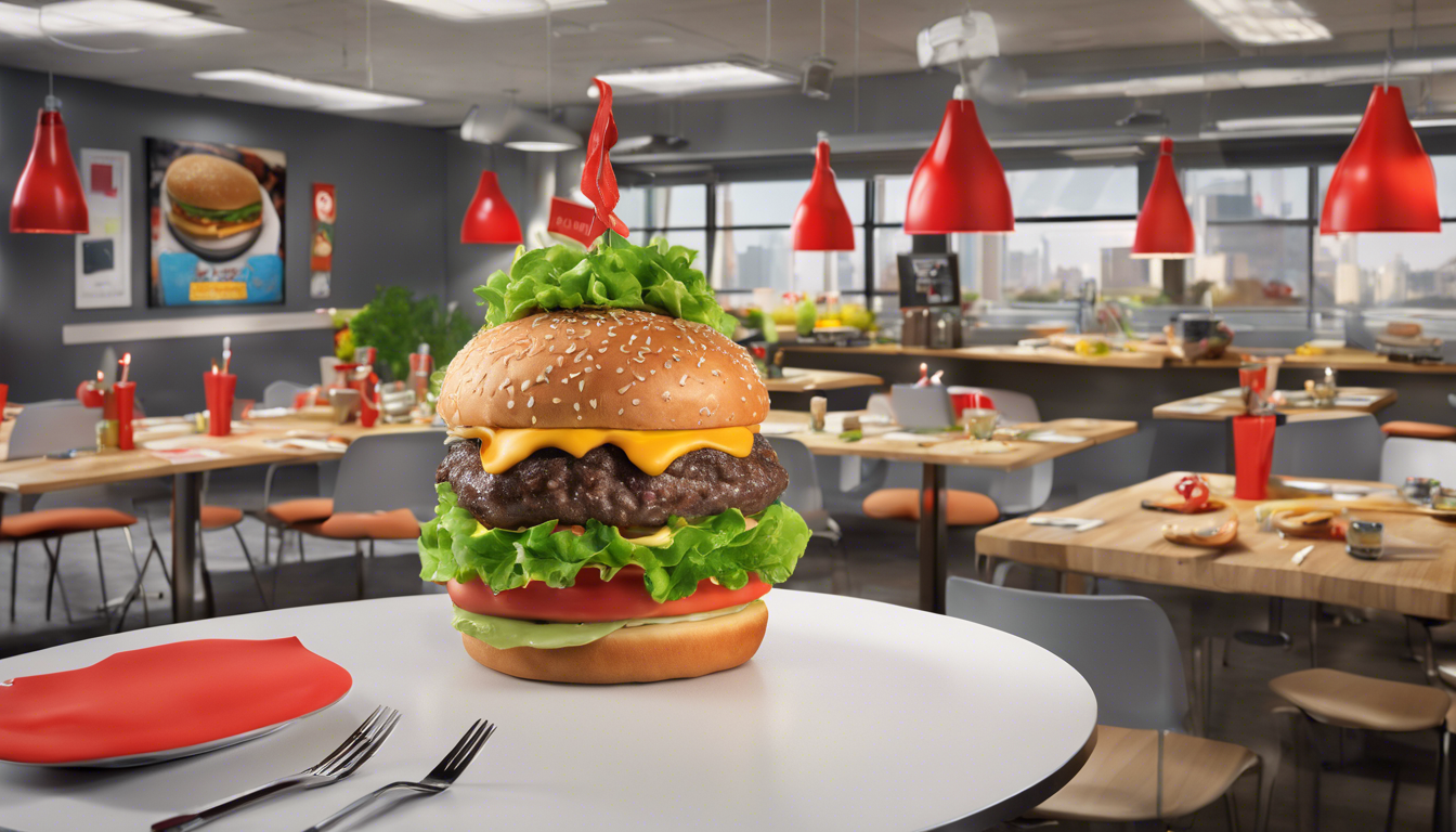 découvrez si mad burger est la solution idéale pour dynamiser vos activités de team building avec des quiz amusants et interactifs. rassemblez vos équipes autour d'une expérience délicieuse et engageante qui renforce la cohésion tout en ajoutant une touche ludique à vos événements.