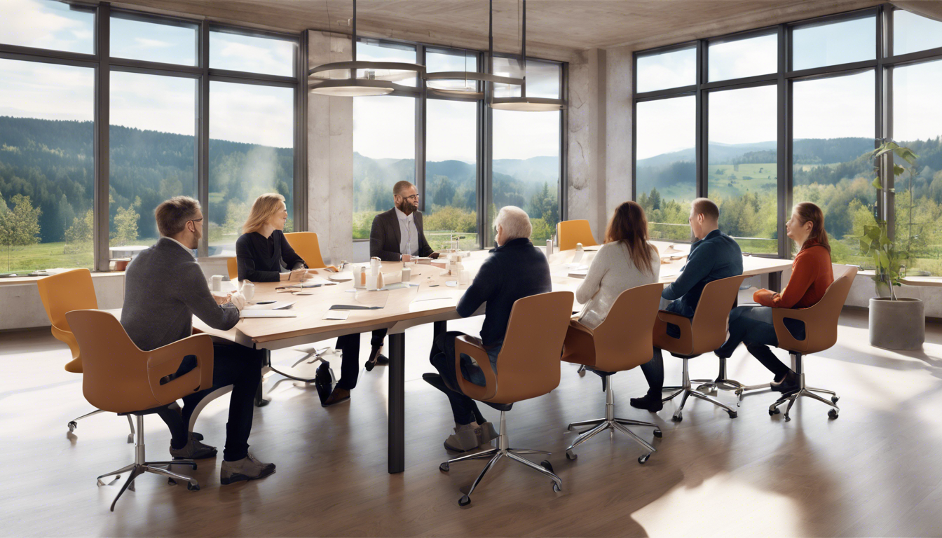 découvrez des sessions de team building uniques au cœur des vosges dans les salles deskeo. renforcez la cohésion d'équipe et vivez des expériences inoubliables tout en profitant d'un cadre naturel exceptionnel.