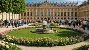 explorez les bénéfices du team building à versailles, un moyen idéal pour renforcer la cohésion d'équipe, stimuler la motivation et favoriser des liens solides entre collègues tout en découvrant le charme historique de cette ville emblématique.