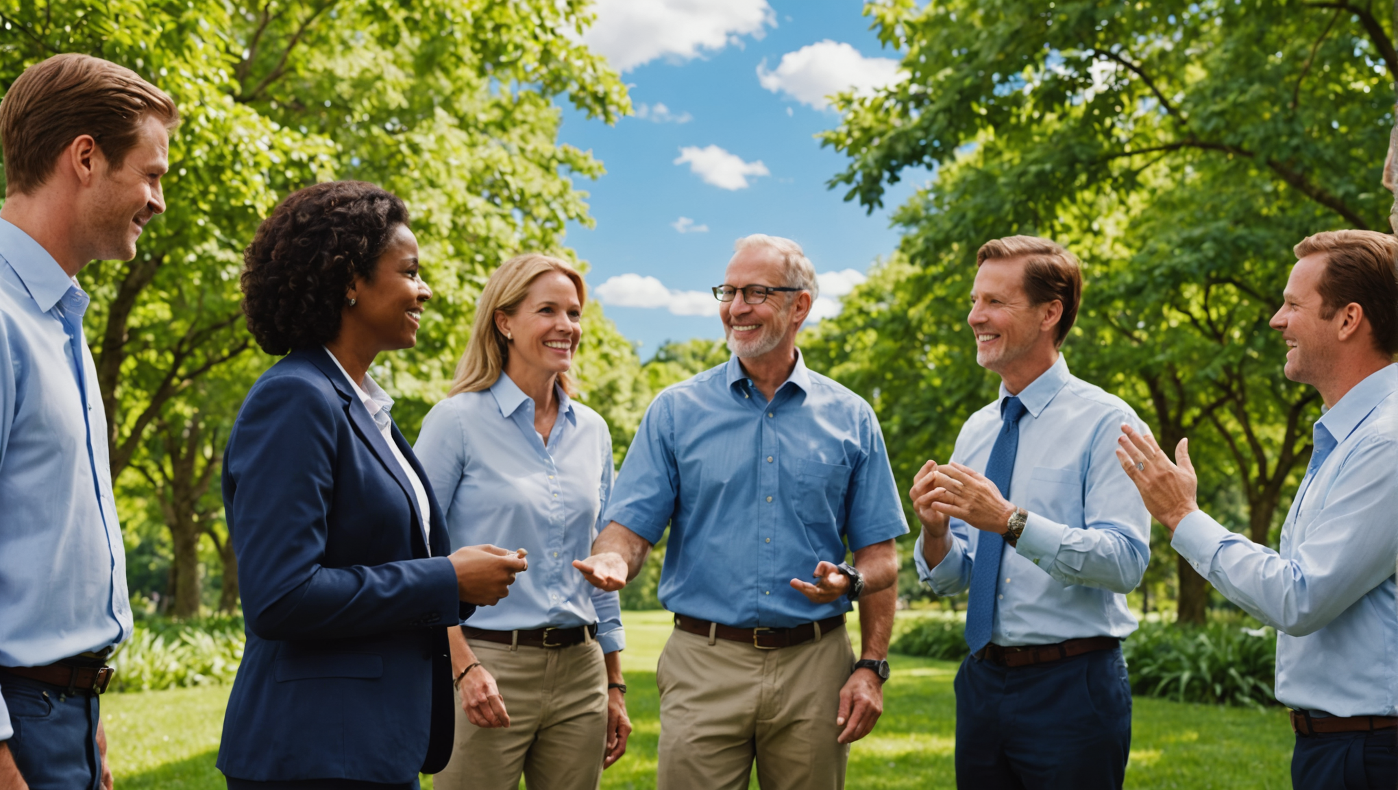 découvrez comment le team building joue un rôle crucial lors des événements d'incentive. apprenez à renforcer la cohésion de groupe, à motiver vos équipes et à optimiser les performances tout en créant des souvenirs inoubliables. explorez des activités innovantes et des stratégies efficaces pour transformer vos incentives en véritables moments de connexion.