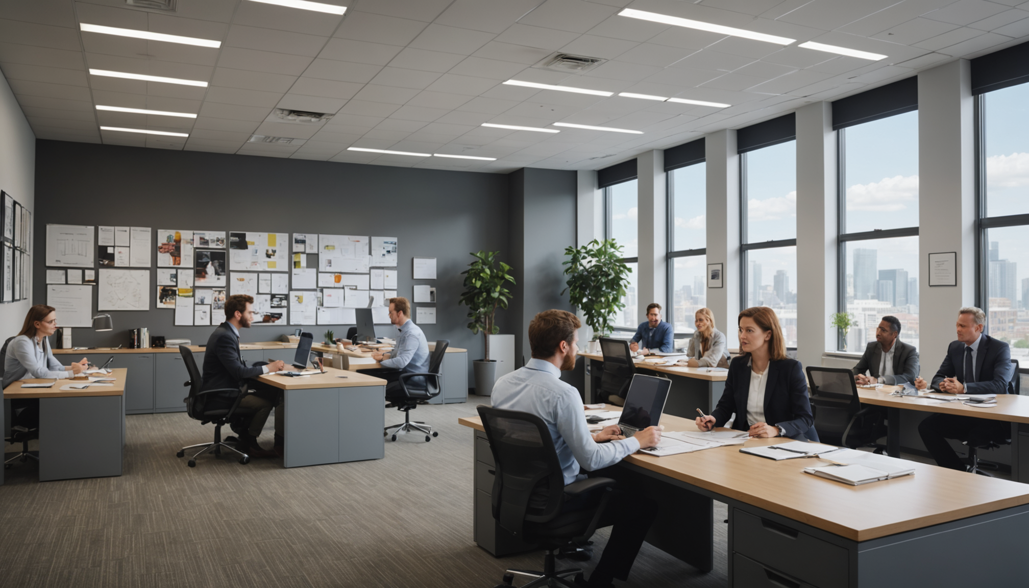 Devons-nous remettre en question le concept de «team building» ?