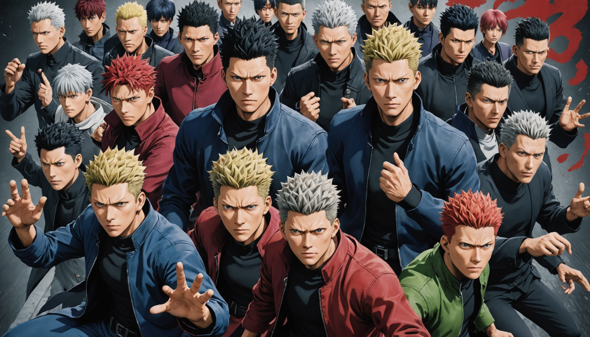 découvrez notre guide stratégique complet sur les équipes dans jujutsu kaisen phantom parade. classement des meilleures compositions pour optimiser votre expérience de jeu et bien commencer votre aventure dans l'univers palpitant de jujutsu kaisen.