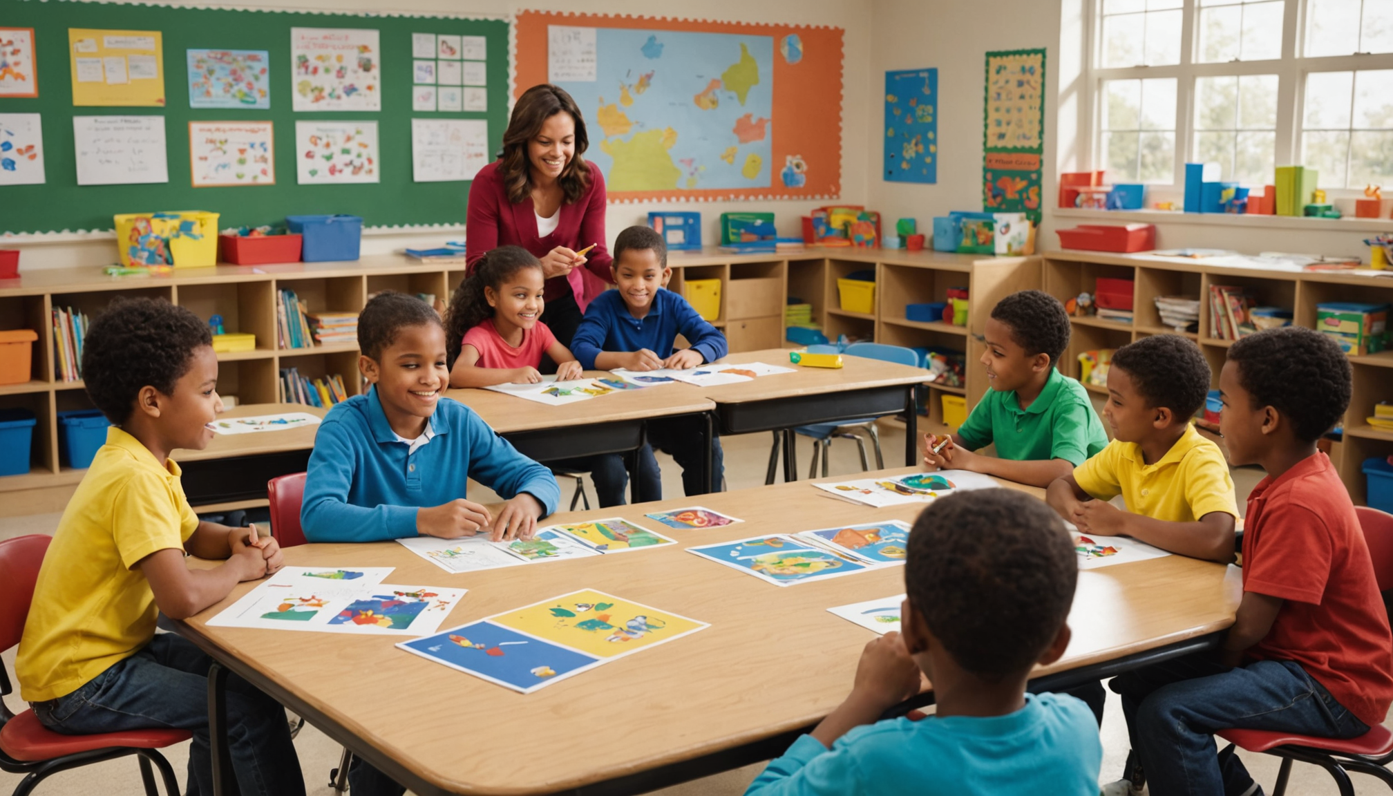 découvrez plus de 200 questions amusantes conçues pour dynamiser l'assiduité et l'interaction lors des séances scolaires et des réunions. parfaites pour stimuler l'engagement et réduire les moments d'ennui.
