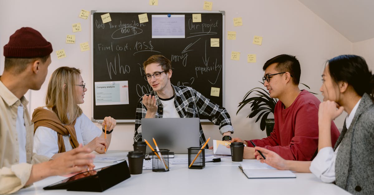 découvrez des activités de team building innovantes et engageantes pour renforcer la cohésion de votre équipe, stimuler la créativité et améliorer la communication au sein de votre entreprise.