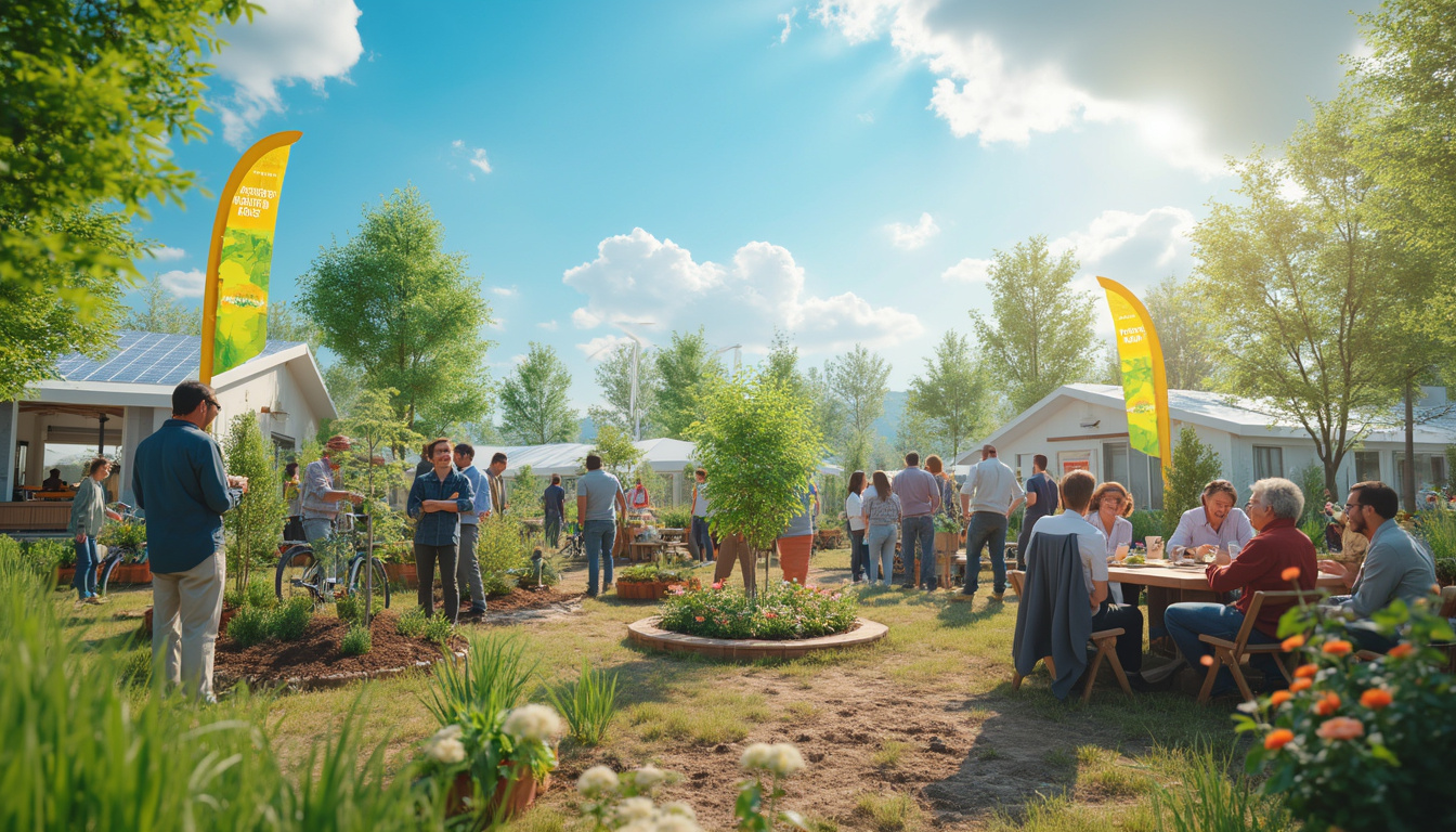 Notre Vision 2025 : Événements RSE, Ensemble pour un Impact Durable