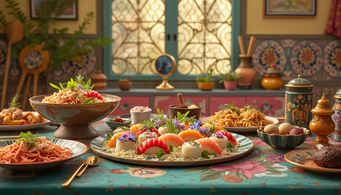 découvrez jeoparty social, un événement captivant qui vous plonge au cœur des délices culinaires. explorez des saveurs uniques, participez à des défis gourmands et partagez des moments inoubliables autour de la gastronomie. rejoignez-nous pour une aventure gustative sans pareille !