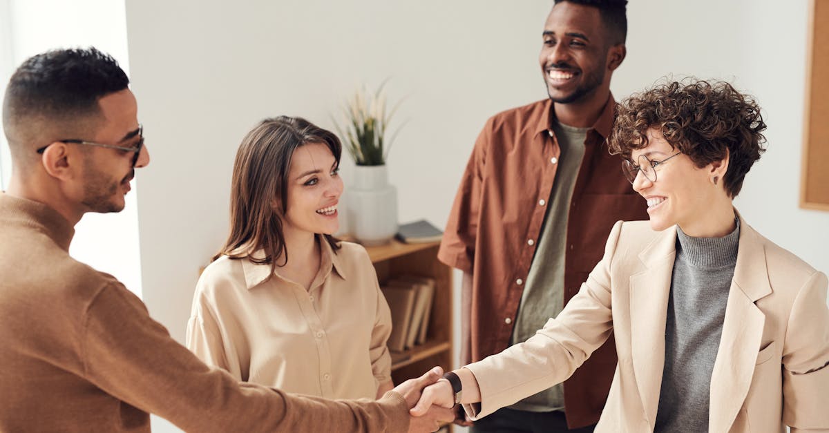 découvrez des activités de team building engageantes pour renforcer la cohésion et la collaboration au sein de votre équipe. transformez vos relations professionnelles grâce à des expériences mémorables et stimulantes.