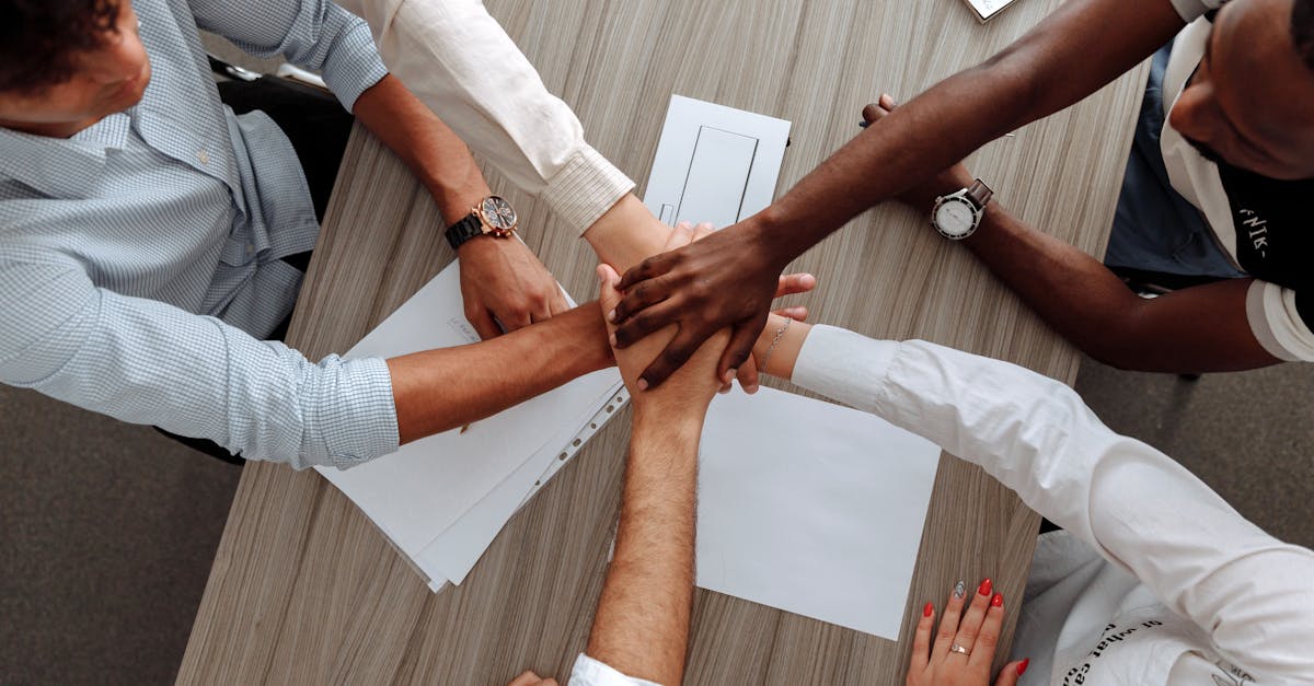 découvrez l'importance du team building pour renforcer la cohésion d'équipe, améliorer la communication et stimuler la motivation au sein de votre entreprise. explorez des activités innovantes et engageantes qui favorisent des relations durables et un environnement de travail positif.