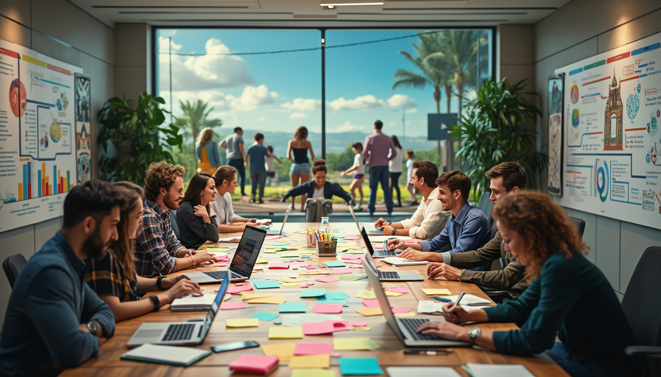 Comment choisir l’activité de teambuilding idéale : guide complet pour les dirigeants