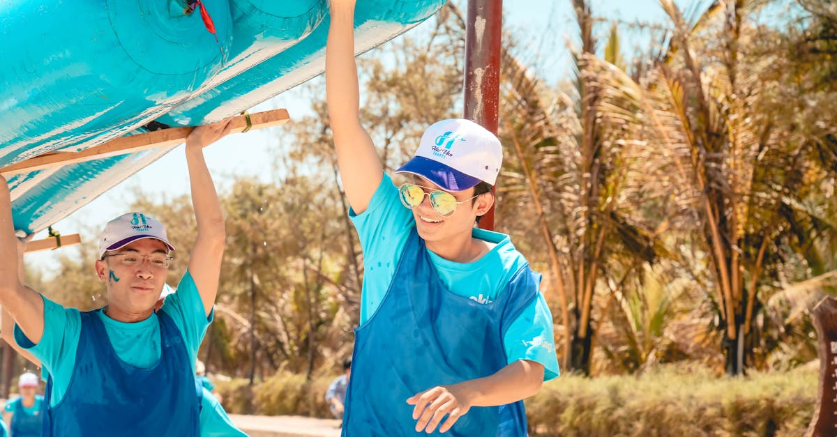 découvrez des activités de team building stimulantes et engageantes pour renforcer la cohésion de votre équipe. offrez à vos collaborateurs des expériences mémorables qui favorisent la collaboration, la communication et la créativité.