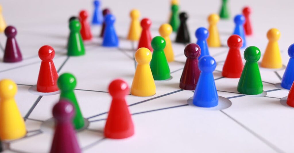 découvrez des activités de team building passionnantes et engageantes qui renforcent la cohésion et l'esprit d'équipe au sein de votre entreprise. transformez vos collaborateurs en une véritable équipe dynamique grâce à des expériences uniques et des défis stimulants.