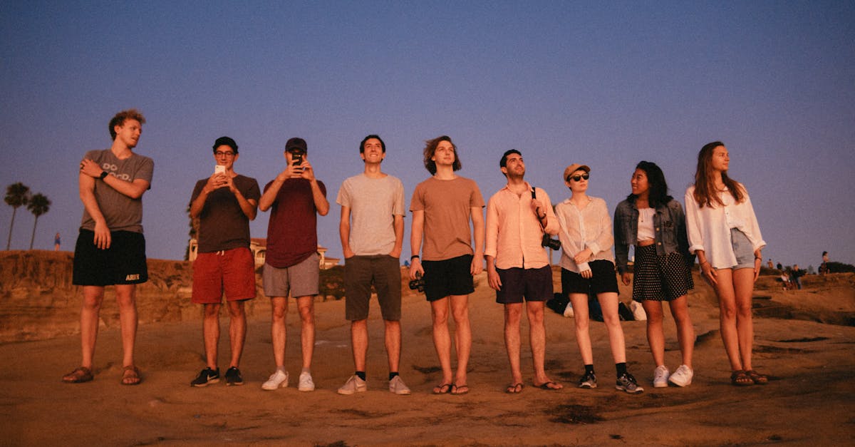 découvrez l'importance du team building pour renforcer la cohésion d'équipe, améliorer la communication et stimuler la créativité au sein de votre entreprise. participez à des activités engageantes qui favorisent l'esprit d'équipe et boostent la motivation de vos membres.