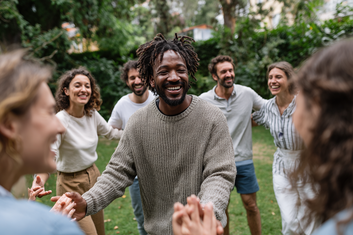 Pourquoi intégrer un team building à votre prochain événement d’entreprise ?