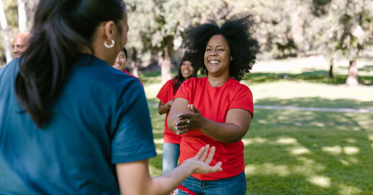 découvrez des idées innovantes de teambuilding pour renforcer la cohésion d’équipe, favoriser la collaboration et booster la motivation de vos collaborateurs lors de vos prochains événements professionnels.