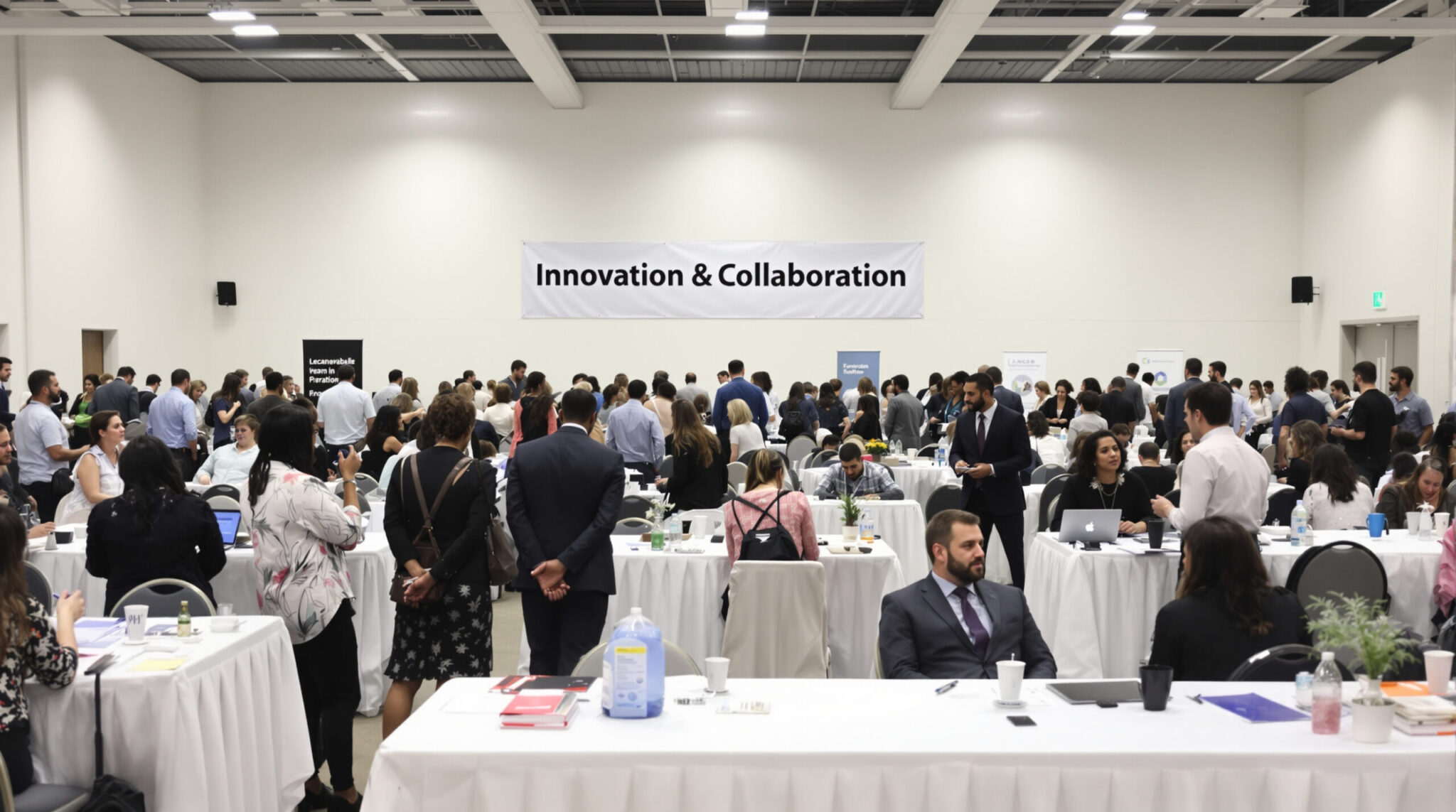 découvrez tous les salons et événements dédiés au team building en france pour le mois d'octobre : idées, tendances et solutions pour renforcer la cohésion de vos équipes.