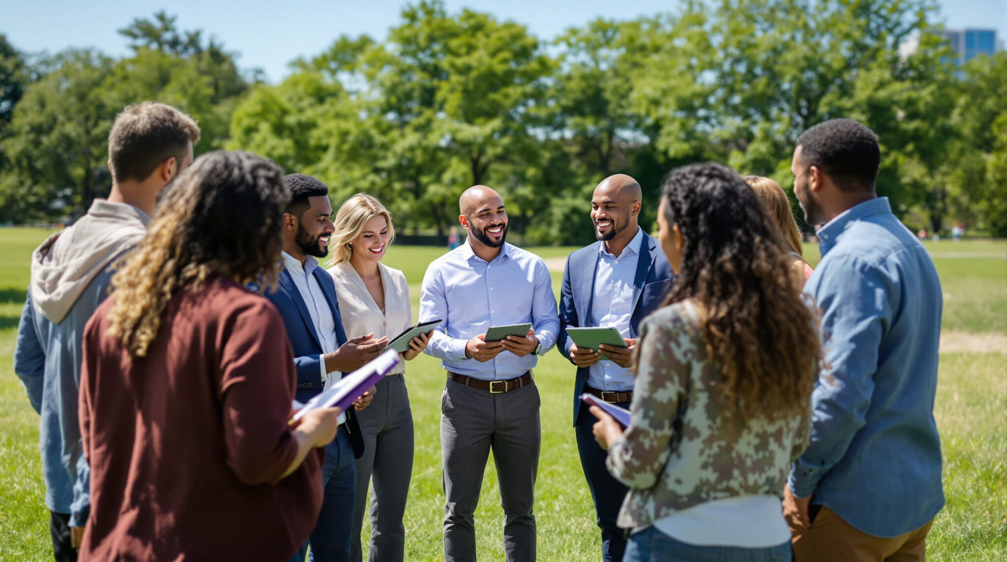découvrez notre calendrier interactif et identifiez les meilleures périodes pour organiser un team building réussi. optimisez la cohésion de votre équipe grâce à nos conseils saisonniers et boostez la motivation au bon moment !