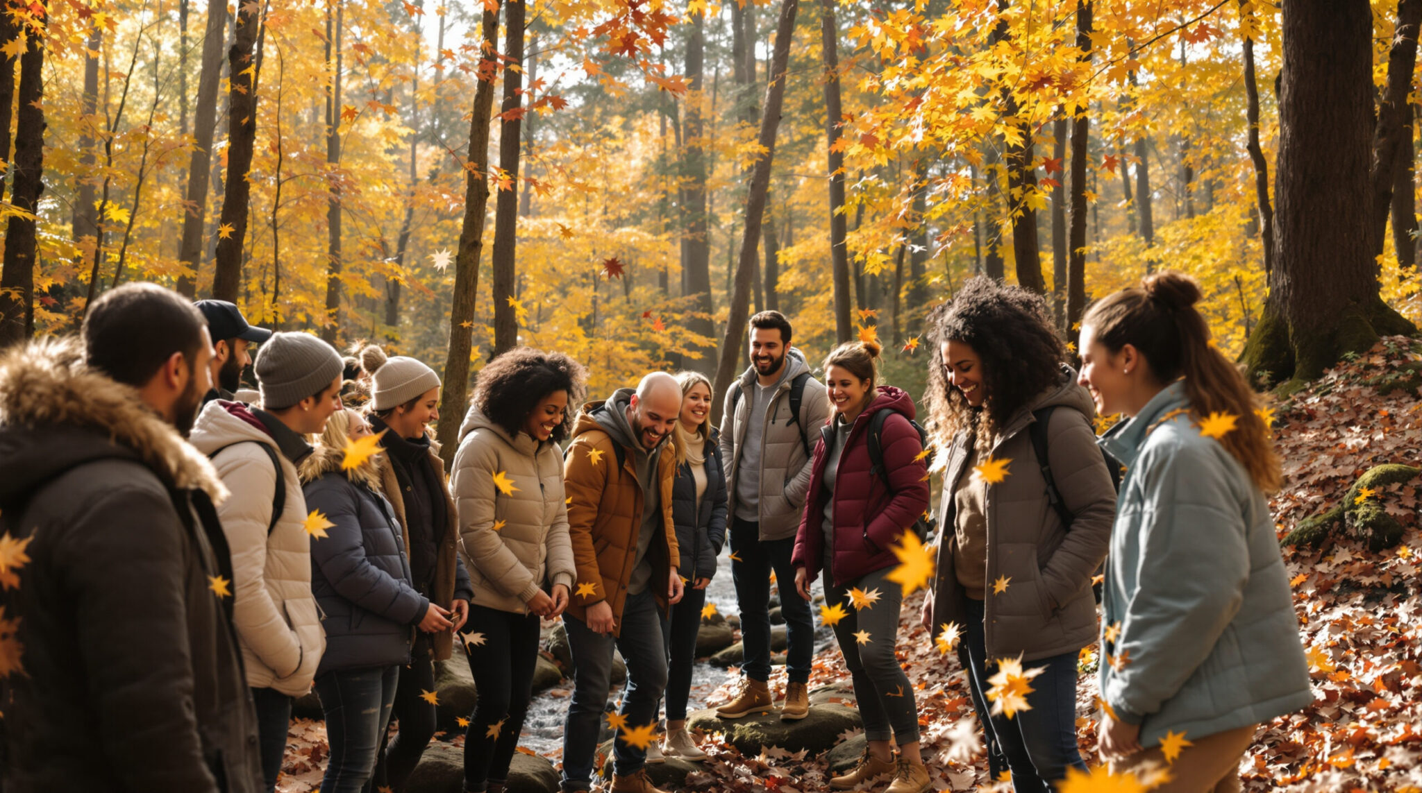 découvrez notre calendrier interactif pour identifier les meilleures périodes et organiser un team building réussi. optimisez la cohésion de votre équipe grâce à nos conseils saisonniers adaptés à vos besoins.