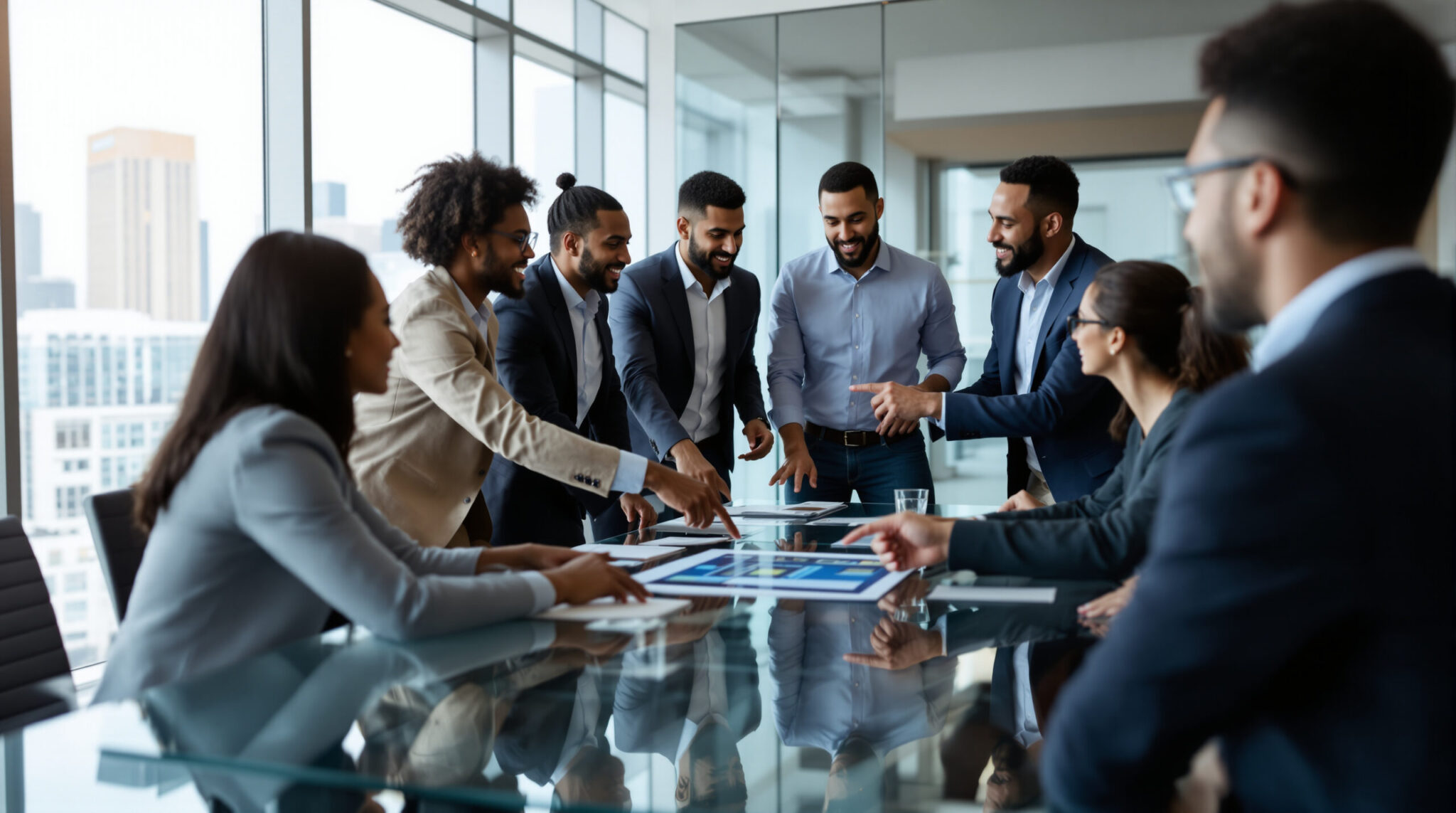 téléchargez notre checklist gratuite pour organiser facilement un team building réussi, sans stress ni oublis. planifiez chaque étape et assurez la cohésion de votre équipe en toute simplicité.