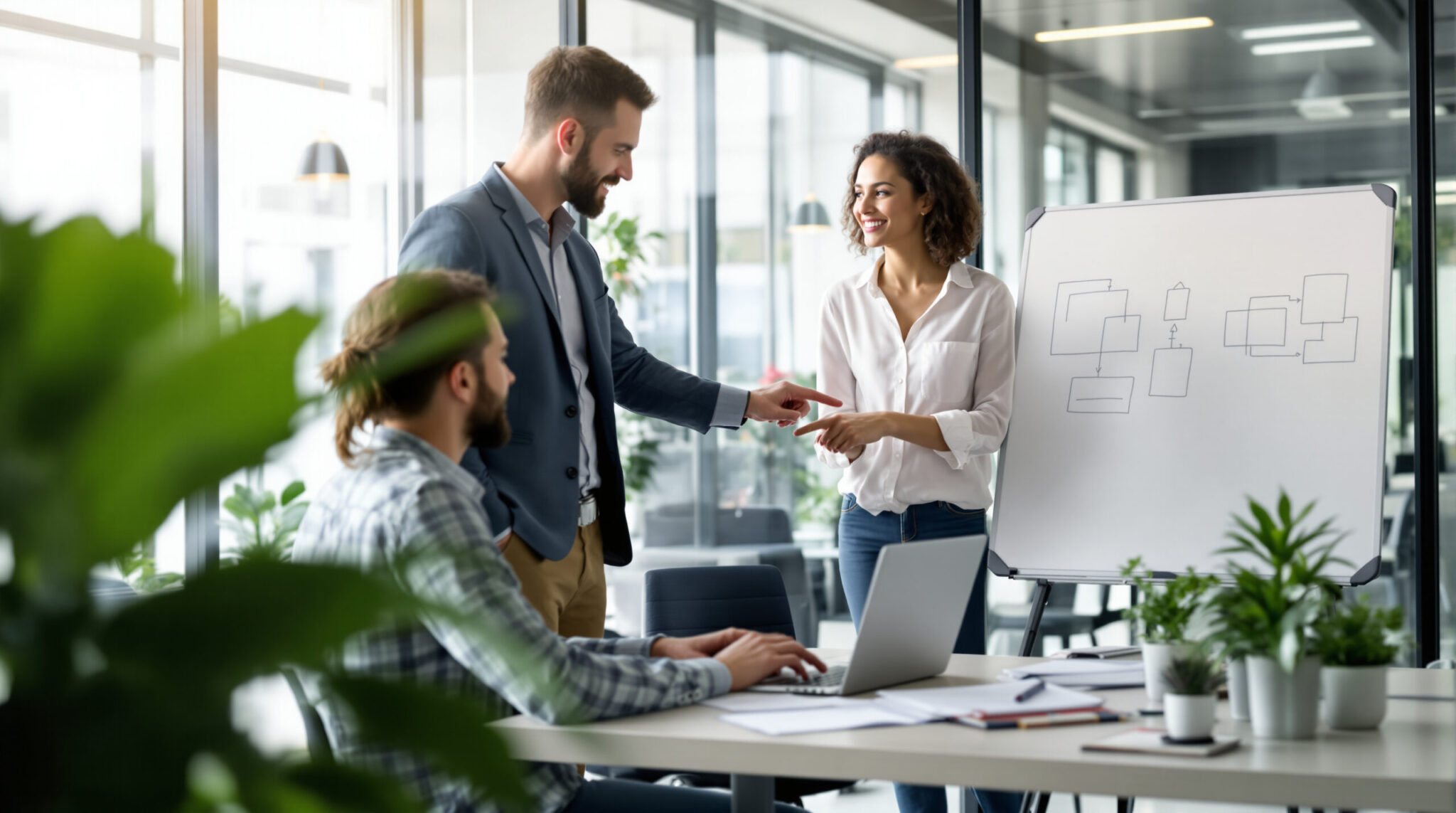 téléchargez notre checklist gratuite et organisez un team building sans stress ! suivez chaque étape pour garantir la réussite de votre événement d’équipe en toute simplicité.