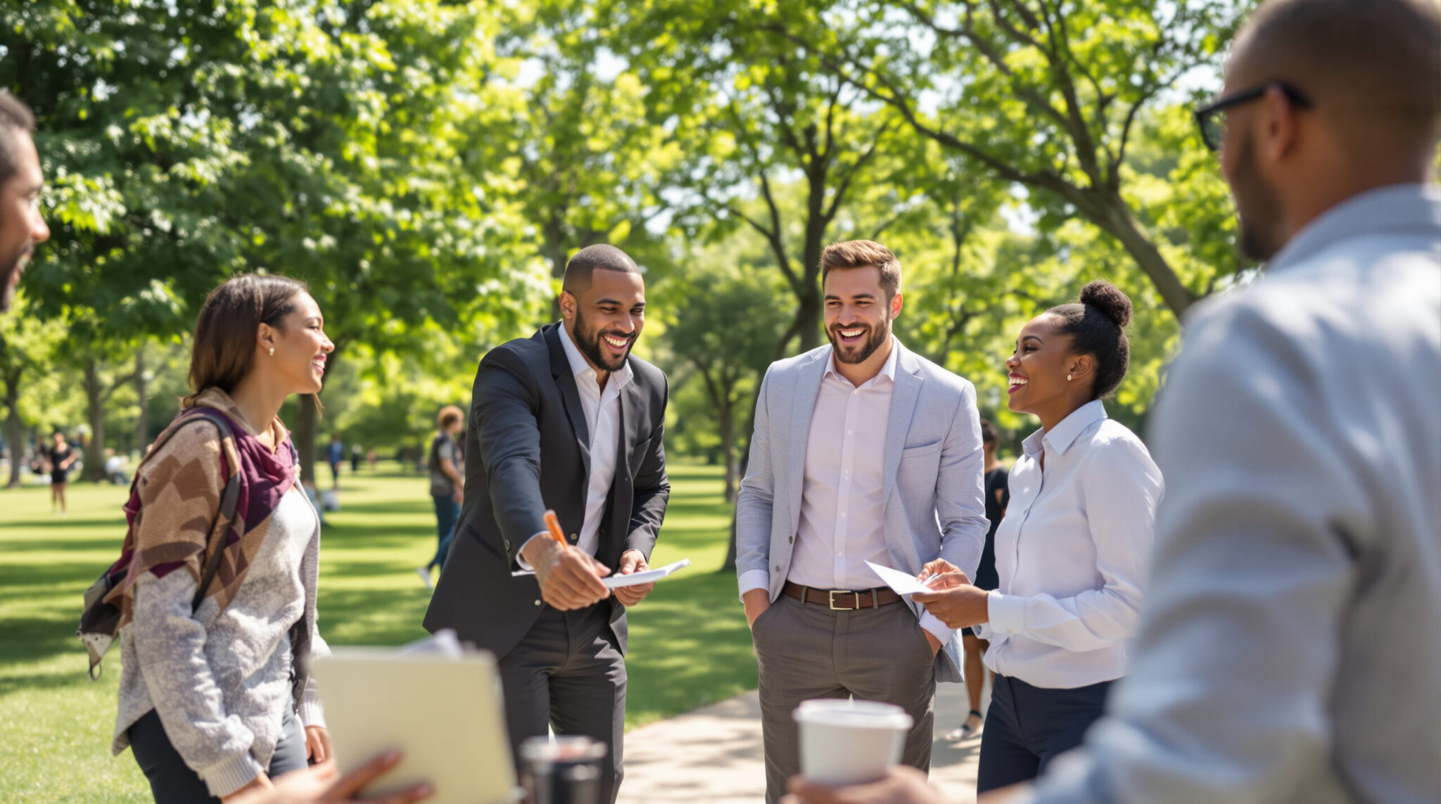 Comment mesurer le succès d’un team building ?