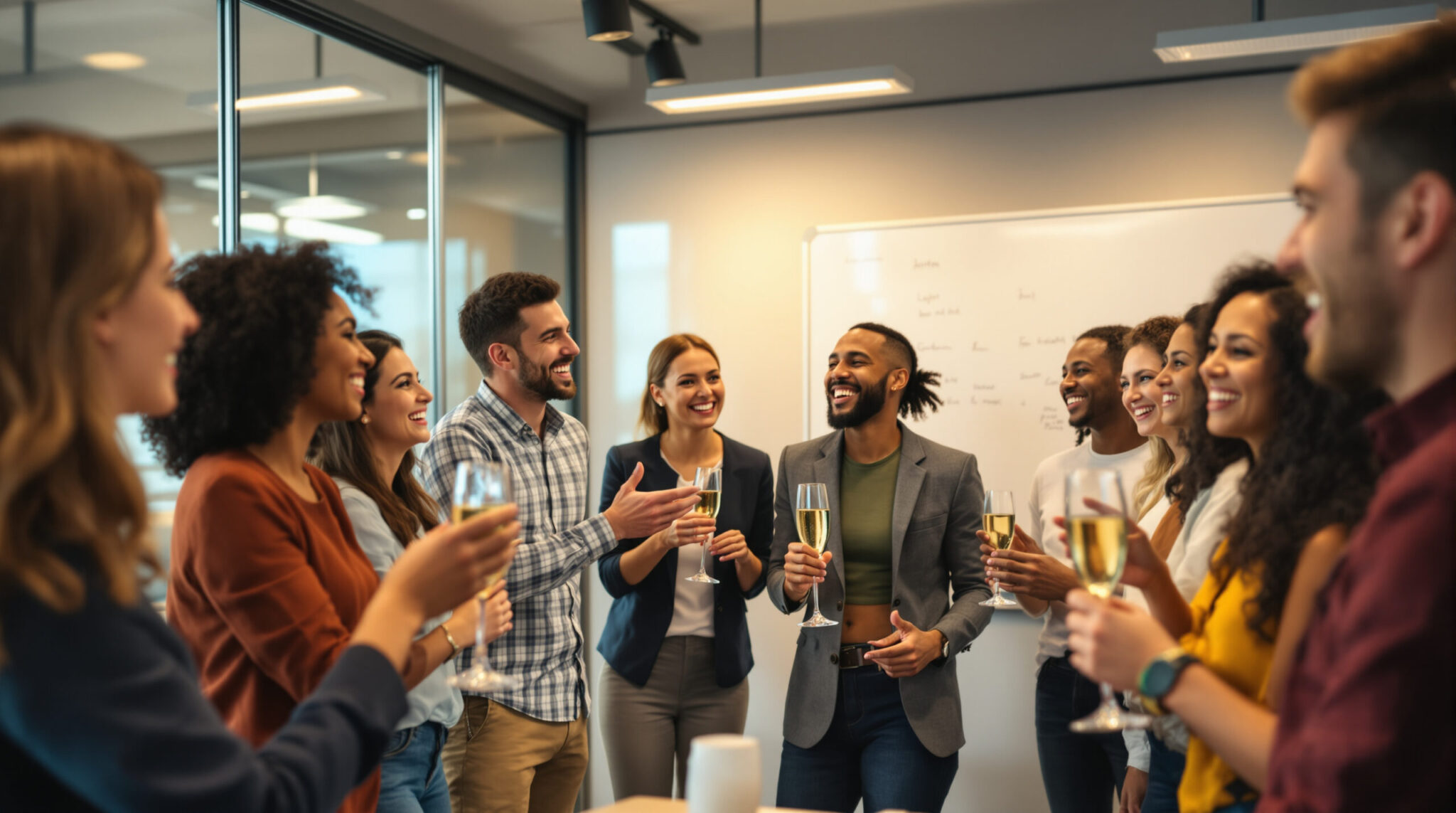 découvrez comment évaluer l’efficacité de votre team building grâce à des indicateurs clés, des méthodes de suivi et des conseils pour maximiser la cohésion et la performance de vos équipes.