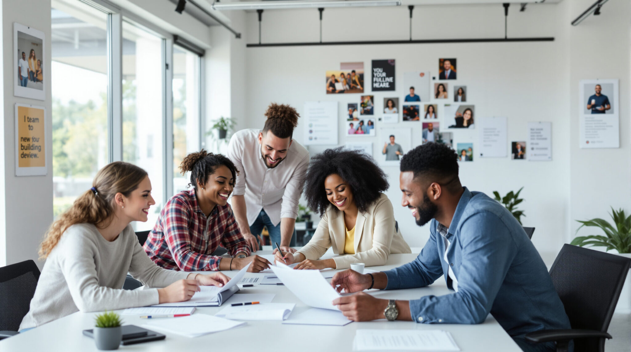 découvrez comment évaluer l’efficacité d’un team building grâce à des méthodes concrètes pour mesurer l’engagement, la cohésion d’équipe et l’atteinte des objectifs fixés.