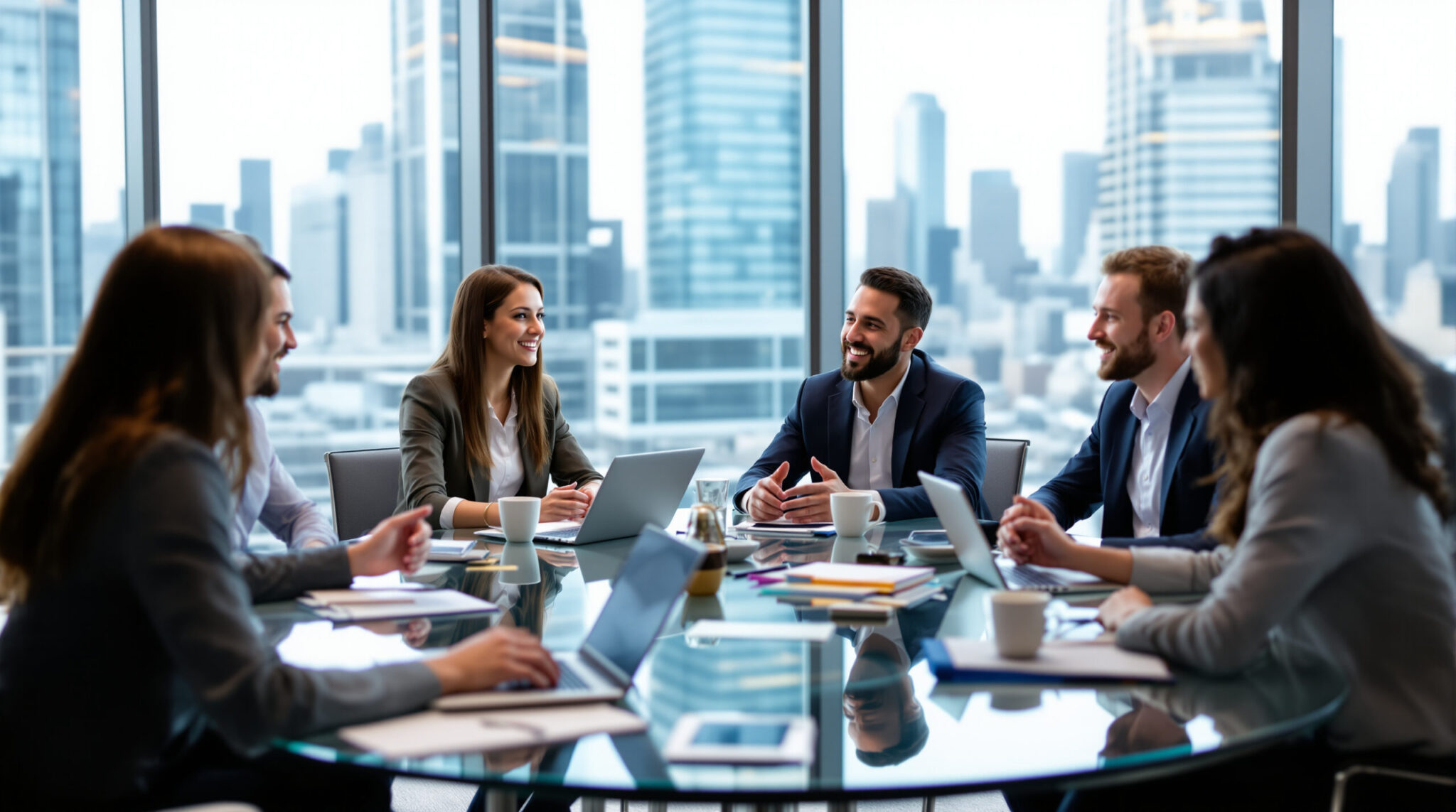 découvrez des stratégies innovantes et des conseils pratiques pour renforcer la cohésion d’équipe en 2025, favoriser la collaboration et améliorer la performance collective au sein de votre organisation.