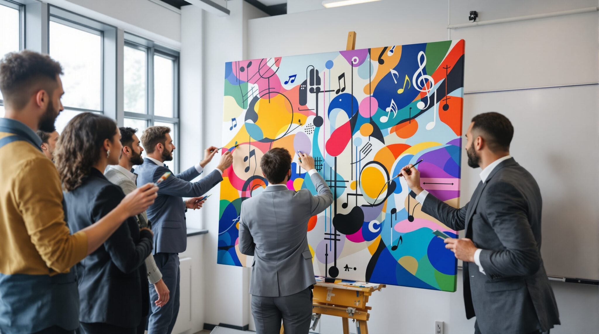 découvrez les 10 meilleures activités de team building pour 2025 afin de renforcer la cohésion d’équipe, stimuler la communication et améliorer la motivation au sein de votre entreprise.